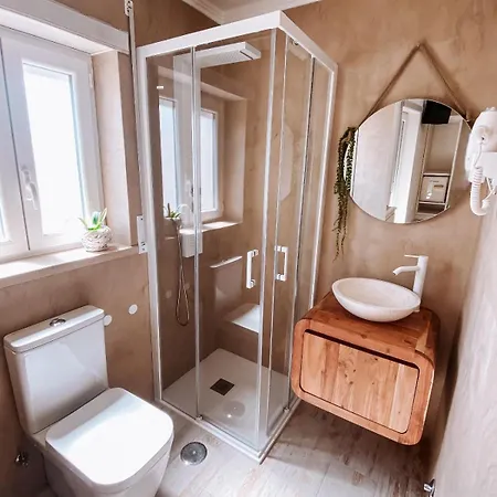 酒店 Captain Cook Ahoy *