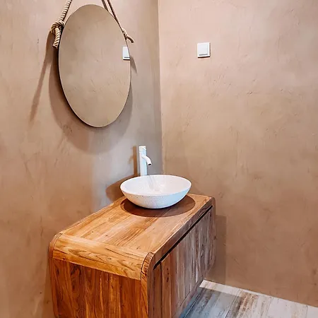 酒店 Captain Cook Ahoy *