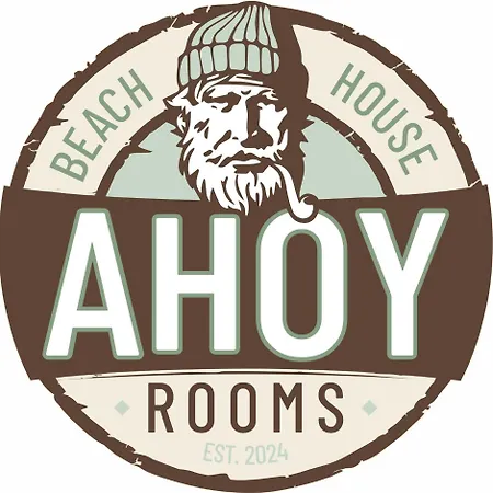 Captain Cook Ahoy * Praia da Lourinhã