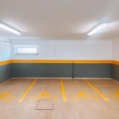 Captain Cook Ahoy 酒店 *