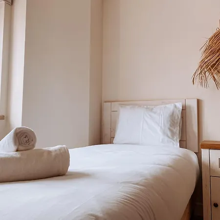 酒店 Captain Cook Ahoy *