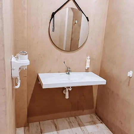 Captain Cook Ahoy 酒店