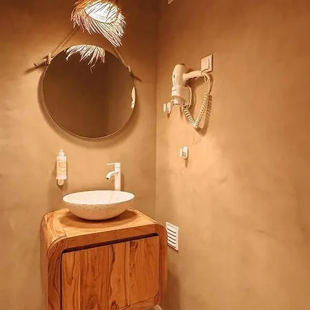 酒店 Captain Cook Ahoy