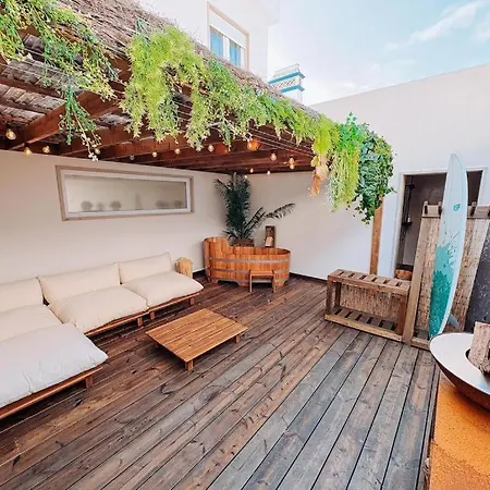 酒店 Captain Cook Ahoy *