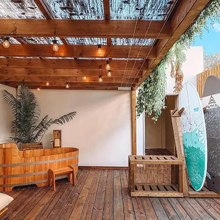 Captain Cook Ahoy 酒店