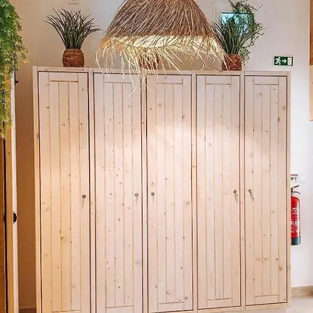 酒店 Captain Cook Ahoy *