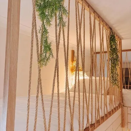 Captain Cook Ahoy 酒店