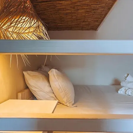 Captain Cook Ahoy 酒店