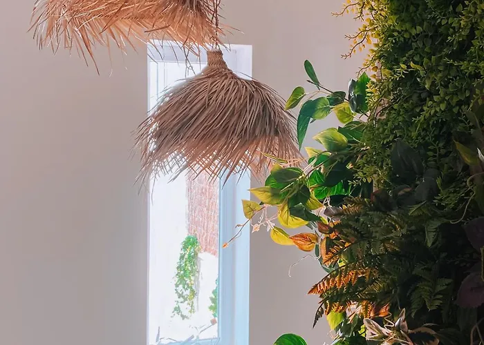 Captain Cook Ahoy Hotel