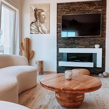 Captain Cook Ahoy Hotel Praia da Lourinhã