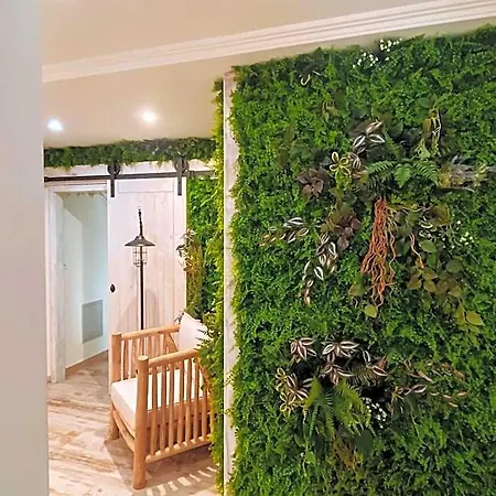Ξενοδοχείο Captain Cook Ahoy Praia da Lourinhã