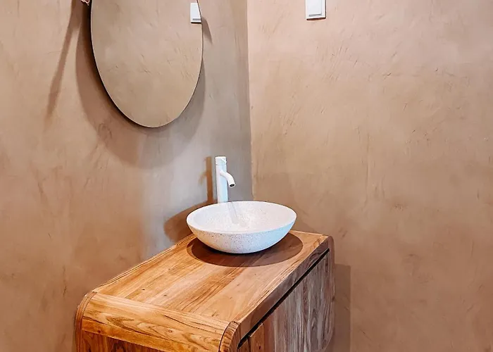 Hotel Captain Cook Ahoy *