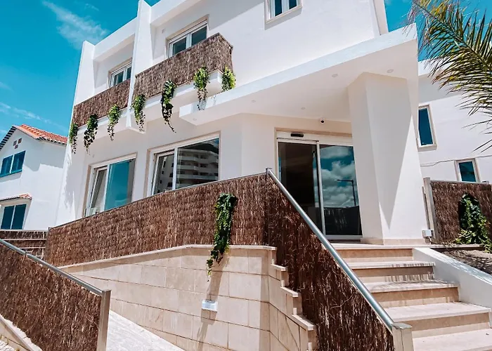 Hotel Captain Cook Ahoy