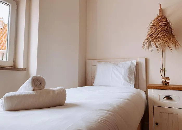 Hotel Captain Cook Ahoy *