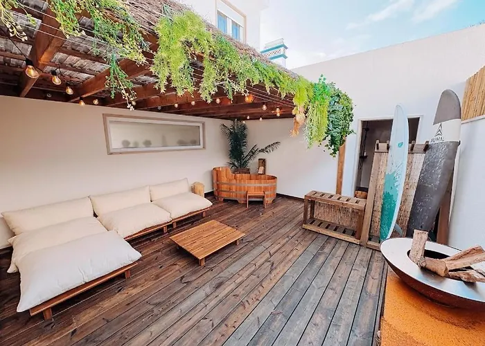 Hotel Captain Cook Ahoy *