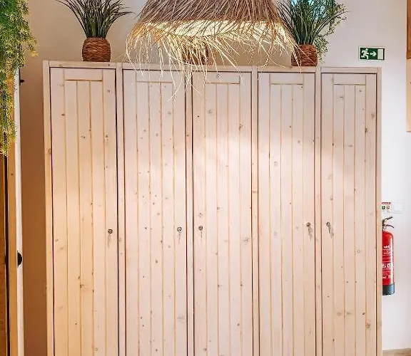 Hotel Captain Cook Ahoy *