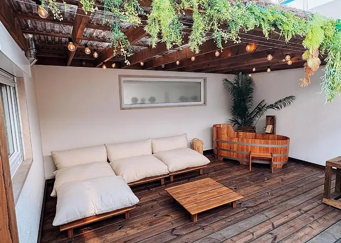 Hotel Captain Cook Ahoy